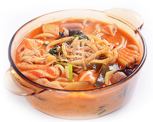 合肥学习麻辣烫哪里正宗？