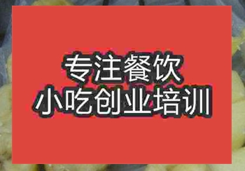 学水果烧烤怎么样 水果烧烤市场好吗
