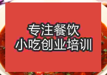 绵阳米粉怎么学 绵阳米粉培训哪家好