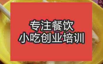 正宗抄手培训哪里好？