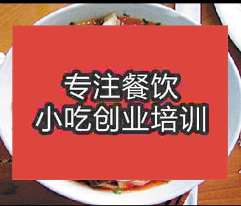 葫芦头培训班项目