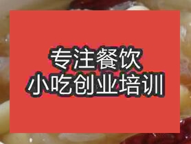 杭州糖水培训班