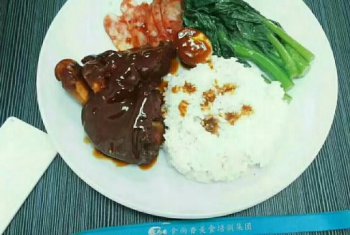 西安阎良区猪脚饭培训班去哪里好