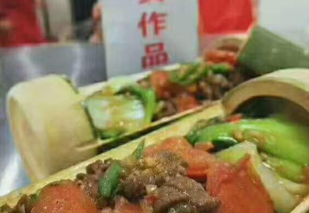 杭州隆江猪脚饭培训班