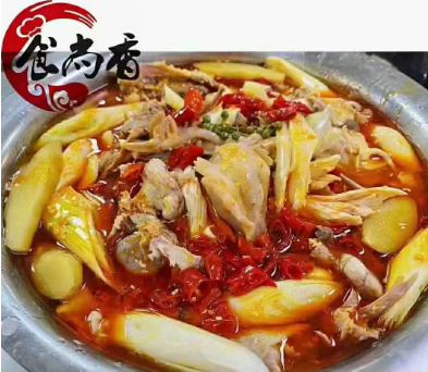 这家开在西湖边的潮州餐厅 刷新你对潮汕菜的认知