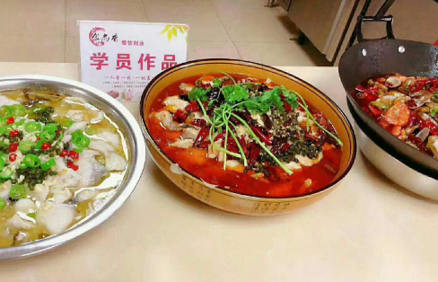 水煮杏鲍菇做法，怎么做好吃【制作详细步骤】