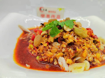 棒棒鸡做法，怎么做好吃【制作详细步骤】