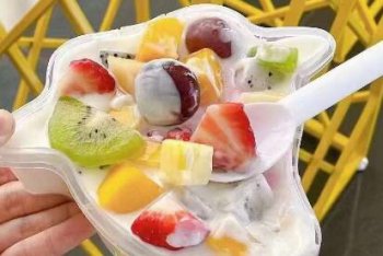 <b>零基础能不能学会水果捞技术</b>