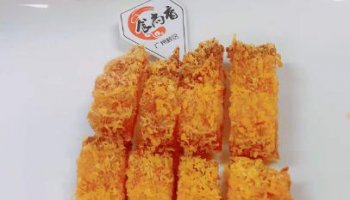 <b>蜜汁烧大肠怎样做味道好</b>