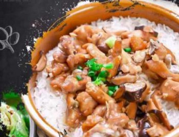 <b>蒸笼饭技术与蒸笼饭培训</b>