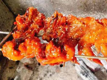 <b>烤鸡课程 学烤鸡去哪家正宗</b>