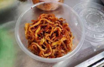 <b>酱菜课程内容 学腌酱菜培训班</b>