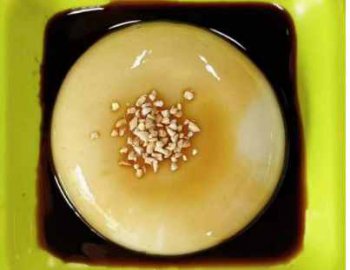 学做美食：正宗四川凉糕的制作