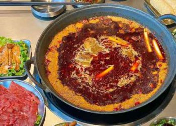 重庆老火锅技术培训