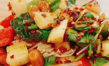 湘西泡菜培训一般要多久