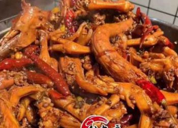 <b>鸭脖品牌加盟费多少</b>