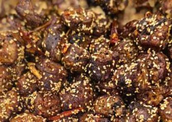 <b>麻辣鸭脖的做法正宗绝味</b>