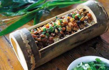 <b>竹筒饭培训需要多长时间</b>