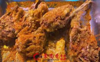 <b>卤煮鸭头技术 卤煮鸭头培训价格是多少</b>