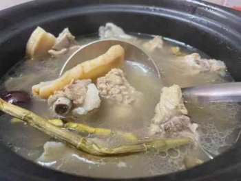 <b>骨头煲培训一般要学几天 烹饪骨头煲的技巧</b>