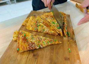 <b>土家酱香饼培训哪里正规</b>