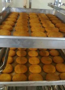 鲜花饼培训价格是多少