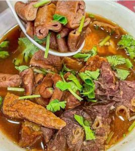 <b>卤煮火烧培训价格贵吗</b>