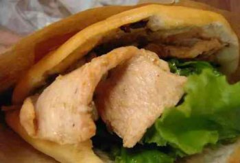 <b>里脊扒饼培训的实训教程</b>