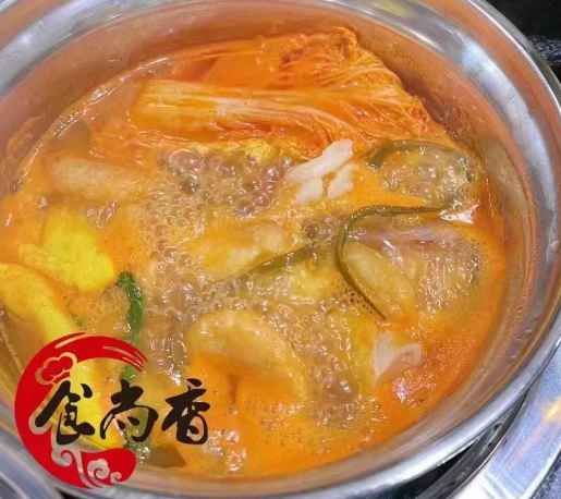 大龙燚火锅