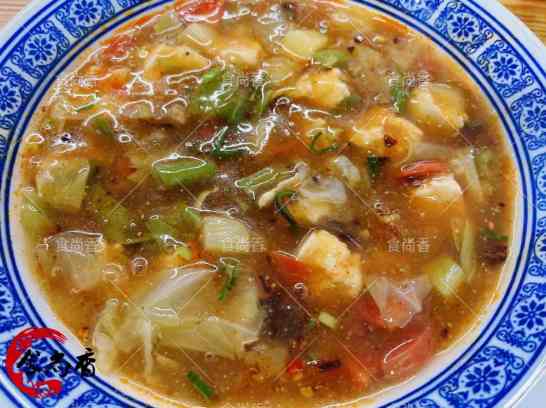 胡辣汤