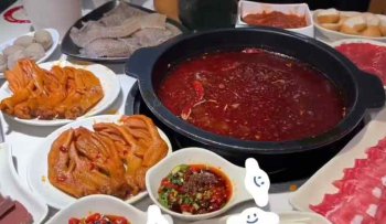 <b>鸭掌火锅培训的实训教程</b>