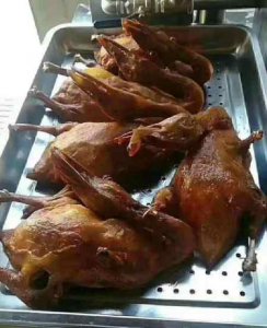 <b>茶油鸭培训要多长时间</b>