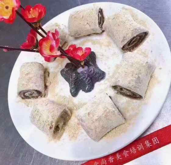 驴打滚