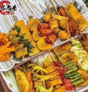 <b>油炸串串培训要多少钱</b>