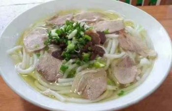 <b>鹅肉粉培训价格是多少</b>